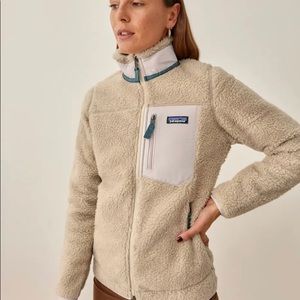 Patagonia Classic Retro-X Jacket